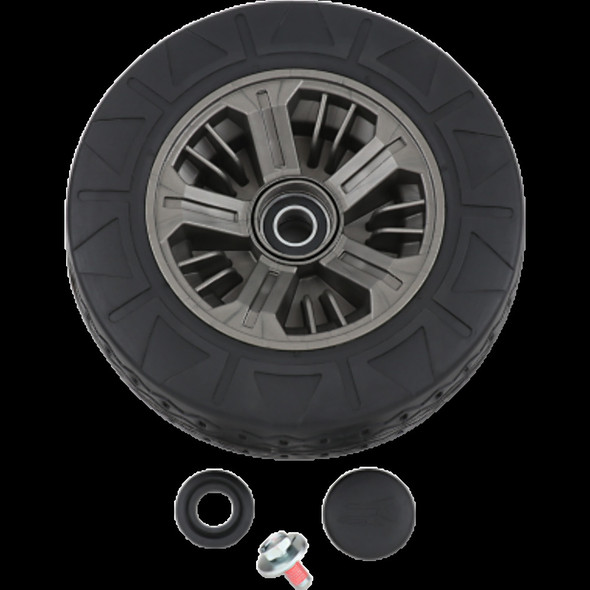 CAMSO - ATV 7016-00-2255 WHEEL ASSY 255MM
