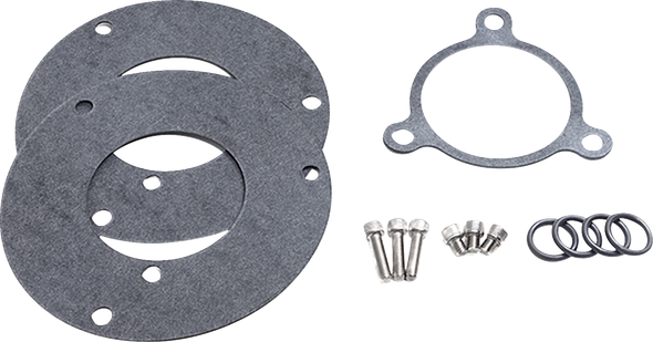 Feuling Parts 5803 Ba Air Cleaner Rebuild Kit - Twin Cam with Tbw