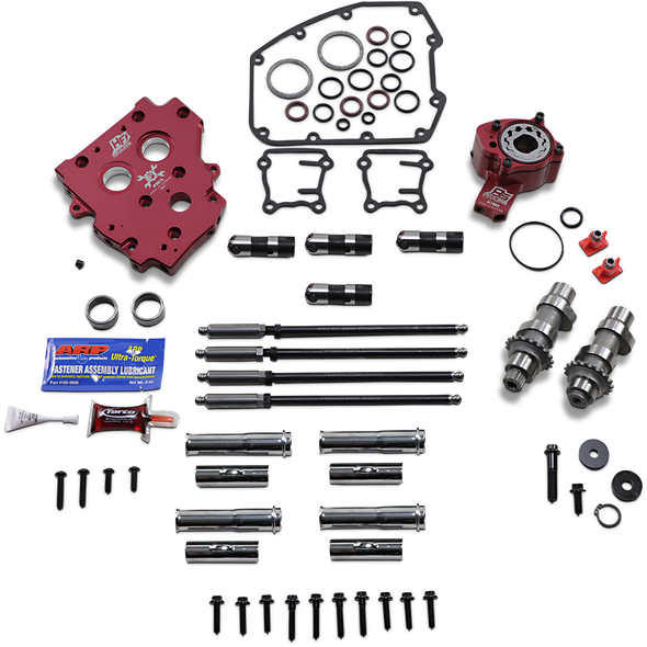 FEULING OIL PUMP CORP. 7215 CAM KIT RACE 574 CD 07+TC