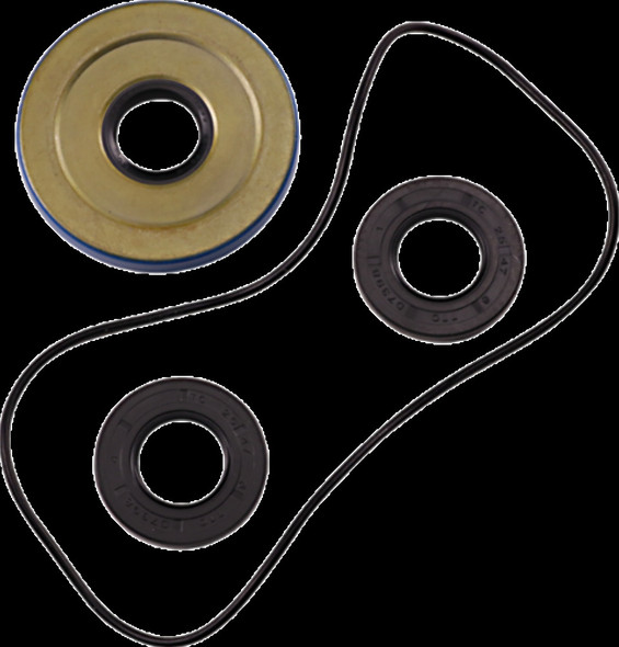 MOOSE RACING HARD-PARTS 0935-1060 SEAL KT DIFFERENTIAL FRT