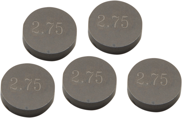 Prox 29.948275 Valve Shim - 9.48 mm x 2.75 mm - 5 pack