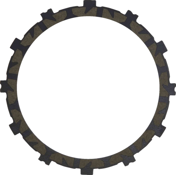 Rekluse 754-15005 Apex Clutch Pack Replacement - M8/Twincam