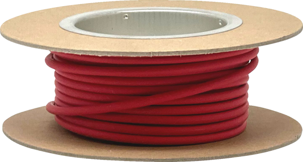 Namz NGWR-210 25' Gxl Wire Spool - 10 Gauge - Red