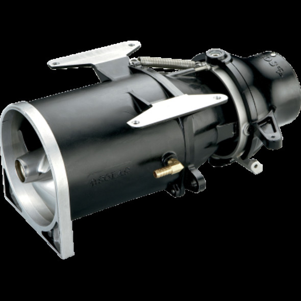 SOLAS KPS-PM-140/74T PUMP ASSEMBLY FOR KAWASAKI