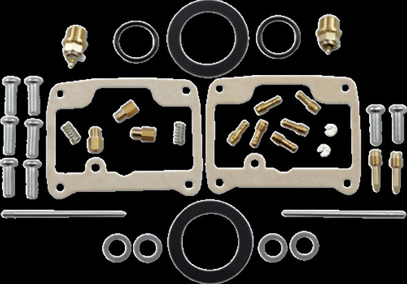 PARTS UNLIMITED 1003-1641 CARB REBUILD KIT FOR SKI-DOO