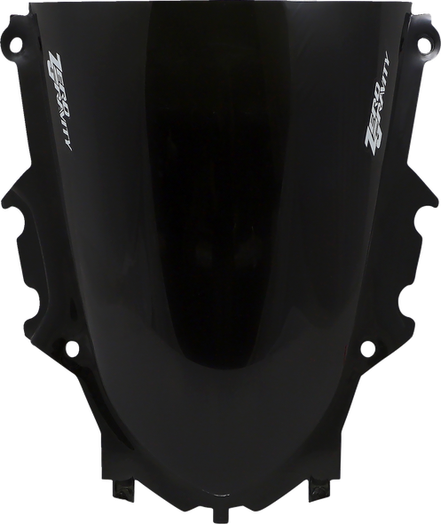 Zero Gravity 20-554-19 Windscreen - Dark Smoke - YZF-R3/Monster/World Gp
