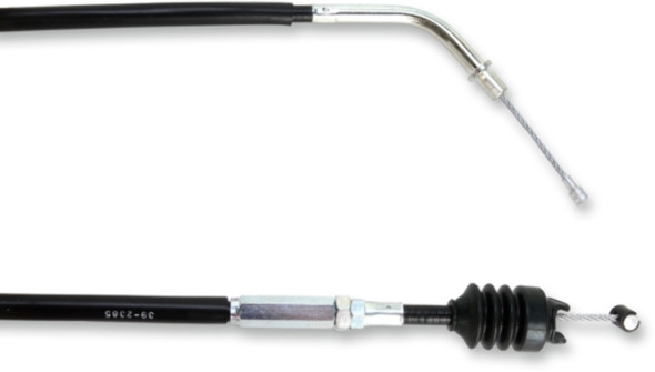 MOOSE RACING HARD-PARTS 0652-1704 CABLE CLUTCH MSE YAM