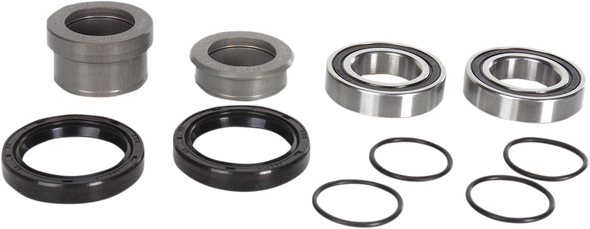 Pivot Works PWFWC-Y10-500 Wheel Bearing with Collar Kit - for Yamaha YZ/WR