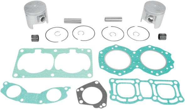 WSM 010-827-10 REBUILD KIT  T/E YAM STD