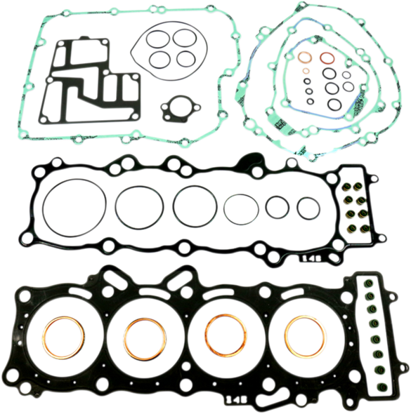Athena P400485870167 Complete Gasket Kit - for Yamaha