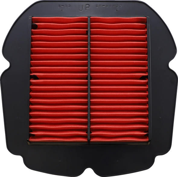 Emgo 12-93838 Air Filter - for Suzuki