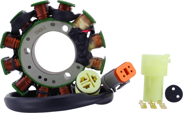 RM Stator RM01349 Stator - Ski-Doo