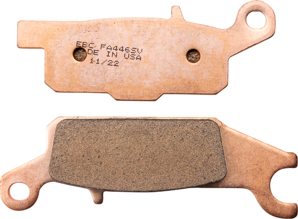 EBC FA446SV BRAKE PAD EBC FA446SV