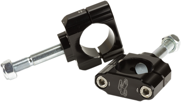 Renthal CL059 Bar Mount - 36Tech - 5 MM Offset