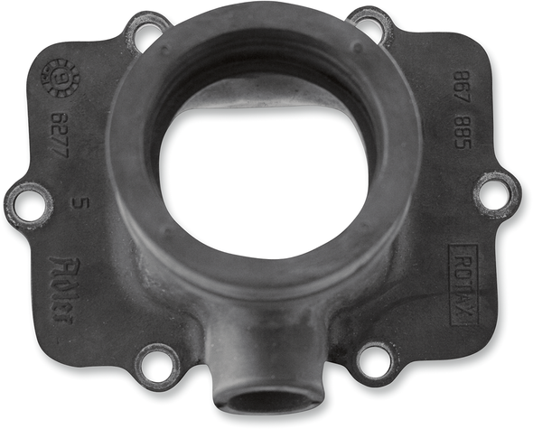 KIMPEX 07-102-04 CARB FLANGE FOR SKI DOO