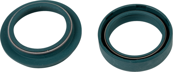 SKF KITG-35W Fork Single Lip Kit - 35 mm x 46 mm x 11 mm - Green