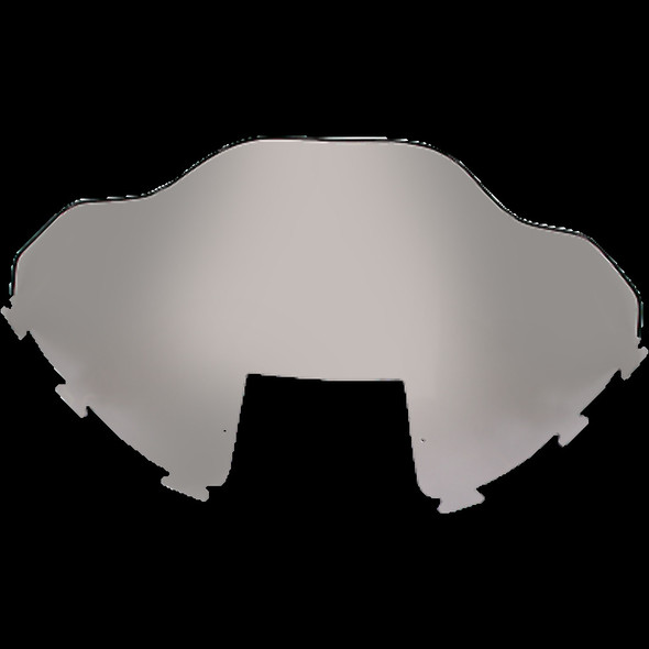 Sno Stuff 450-151 17" Smoke Windshield for 1992-96 FOR ARCTIC CAT