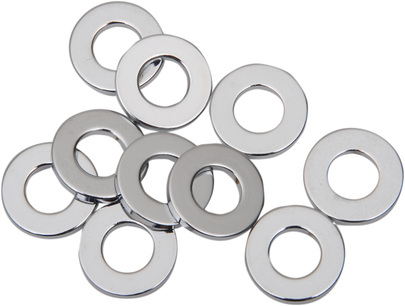 Drag Specialties DS192387 Thick Washer - 1/8"