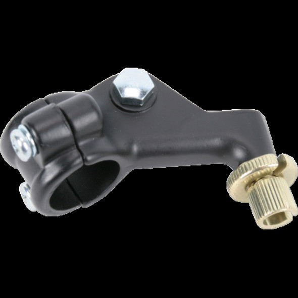 PARTS UNLIMITED 45-1022 LEVER HOLDER LH-FOR HONDA