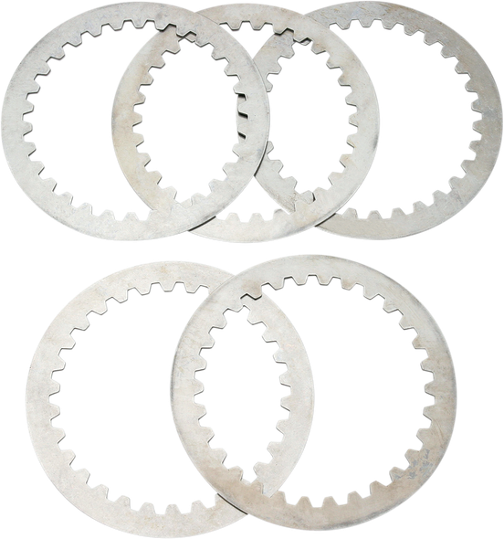 Alto Products 095753A Steel Plate Set - 84-90 XL