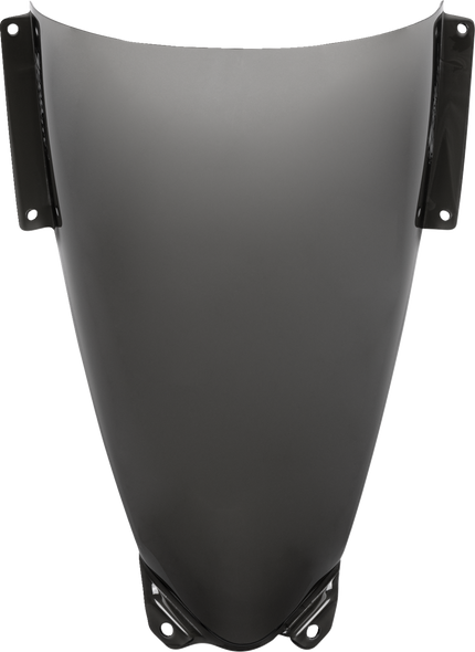 Zero Gravity 20-741-02 Windscreen - Light Smoke