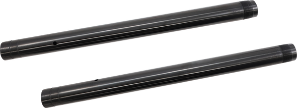 Custom Cycle Engineering 710071 Inverted Fork Tubes - 43 MM - Stock Length