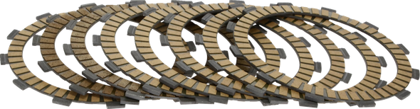 Prox 16.S43041 Friction Plate Set - KX250/X