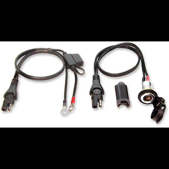 TECMATE O-18 AUX DIN PANEL SPRING O18