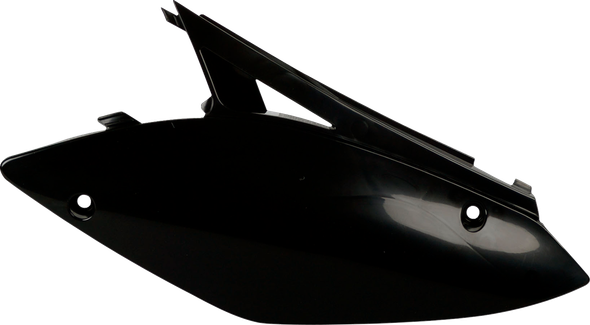 Polisport 8604800002 Side Panels - Black - Kxf 250/450