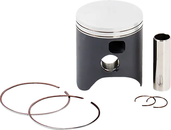 Wossner K7077DA-2 Piston Kit - 84.86 mm - for Polaris 800 Cfi