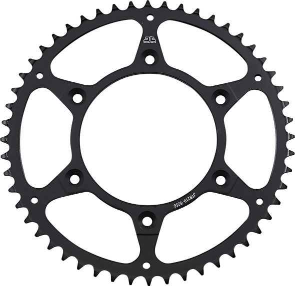 JT Sprockets JTR210.52SC Rear Sprocket - 52-Tooth - for Honda