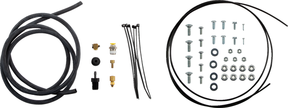 Straightline Performance 227-102 Belt Aid - Rzr Xp