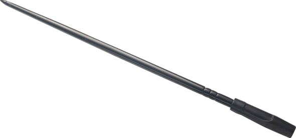 Ciro 15011 Antenna - 8" - Flexible Base - Black