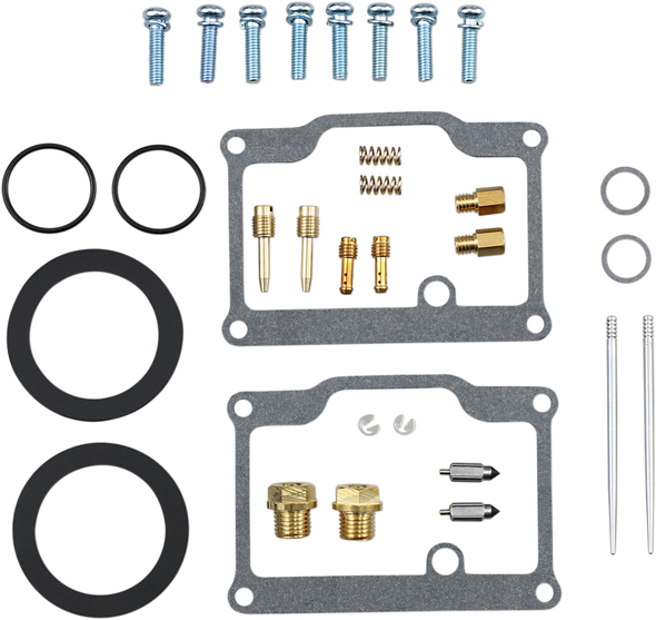 PARTS UNLIMITED 1003-1470 CARB REBUILD KIT FOR POLARIS