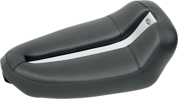Saddlemen 09-10 Harley XR1200 Track Seat with Pillion Cover