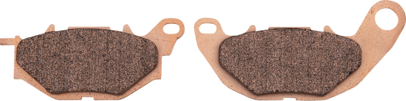 Galfer FD485G1370 Hh Sintered Brake Pads