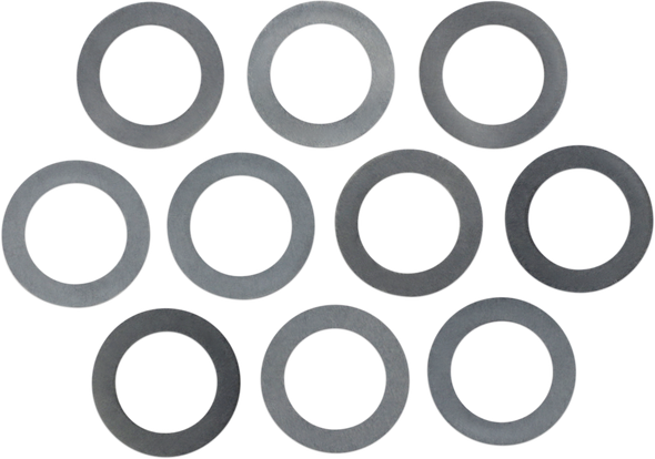 Eastern Motorcycle Parts A-6770 Cam Shims - 45" | K | Kh | Khk | XL