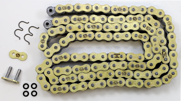 Renthal C526 R4-2 Srs Road Chain - 530 - 120 Link