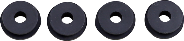 Drag Specialties 3501-1767 Replacement Saddlebag Grommets - 4 Pack - Fl 14-25
