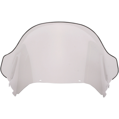 SNO STUFF 450-162 WINDSHIELD SMOKE MED