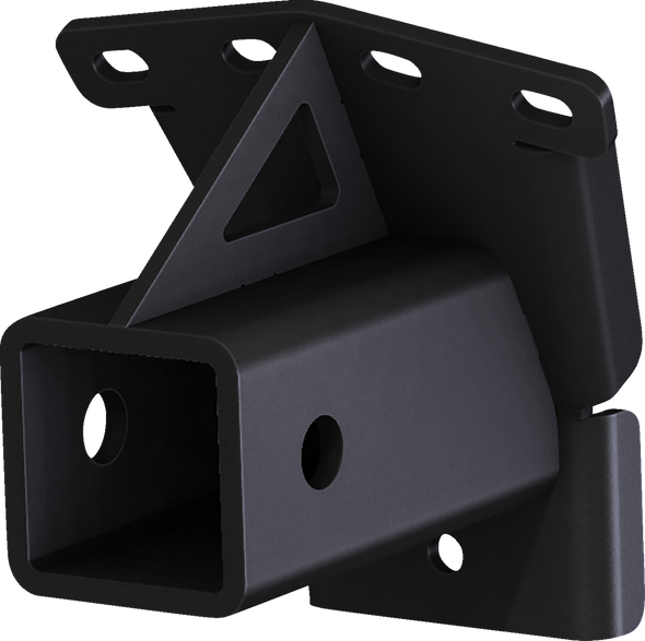 KFI Products 101135 Hitch - Rear Receiver - 2" - Arctic Cat