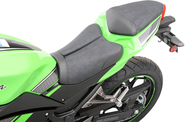 Saddlemen 13-15 For Kawasaki EX300 Solo Sport Seat (Standard)