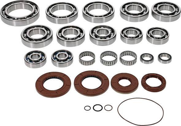 Moose Offroad 1205-0452 Transaxle Bearing/Seal Kit - for Polaris