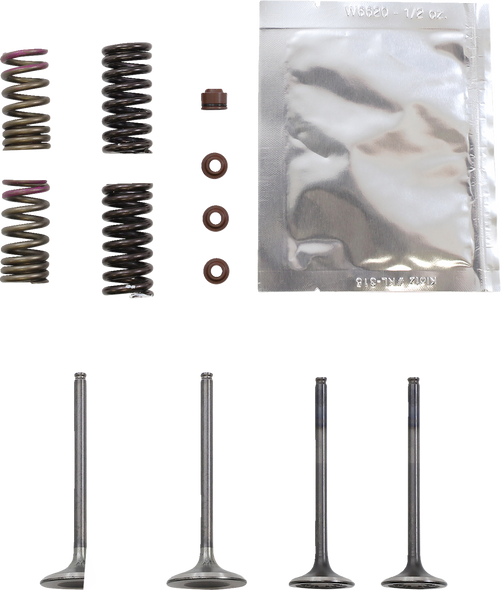 Wiseco SVKB1336 Valve Kit - for Honda CRF250R/X