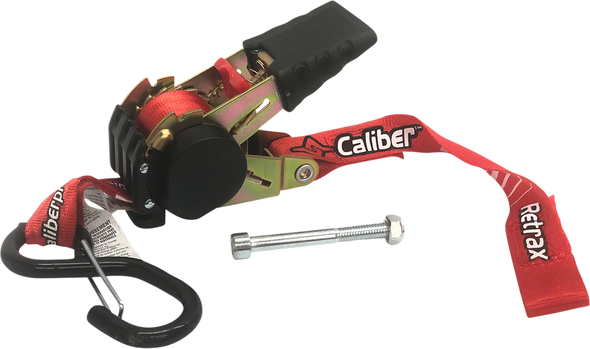 Caliber 13548 Retrax Strap
