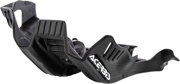Acerbis 2736361007 Skid Plate - for Gas Gas | for Husqvarna | for KTM