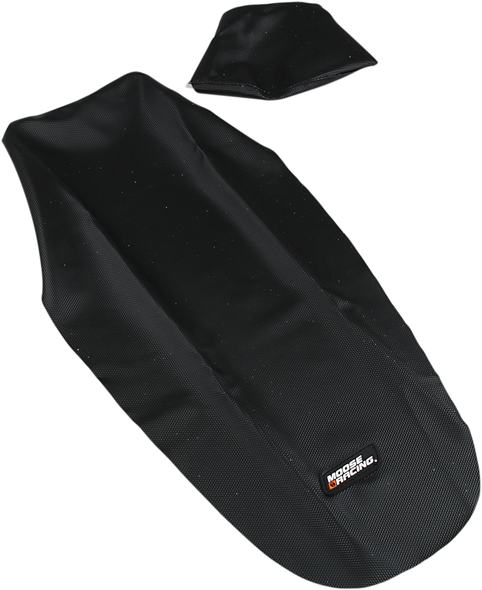 Moose Black Gripper Seat Cover 0821-2878 for 2018 FOR YAMAHA YZ 450 F