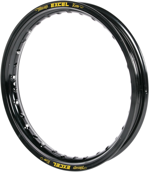 Excel DDK405 Rim - Takasago - Rear - 32 Hole - Black - 16x1.85