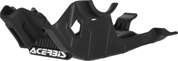 Acerbis 2986770001 Skid Plate - for Gas Gas | Husqvara | for KTM - Mc/Tc/Sx