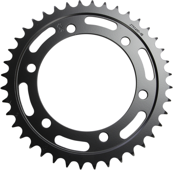 Jt Sprockets JTR1490.42 Sprocket - Rear - for Kawasaki - 42-Tooth